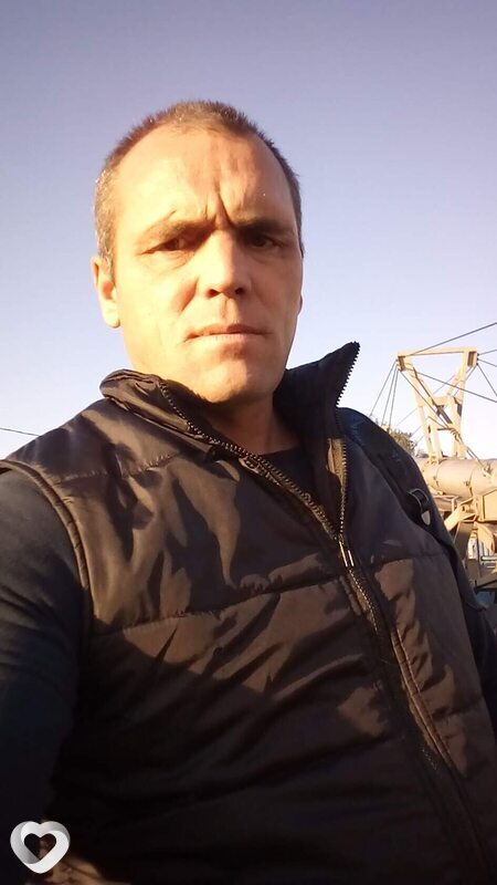 Мужик, 41, Ростове-на-Дону — анкета №224140