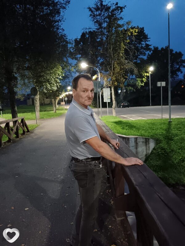 Эдуард, 56, Санкт-Петербурге — анкета №224141