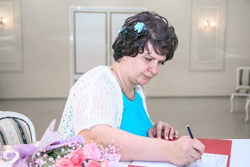 Юлия, 48, Сергиеве Посаде — анкета №224821