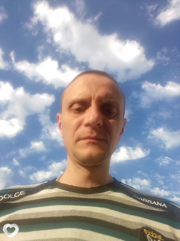 Никита, 35, Донецке — анкета №224823