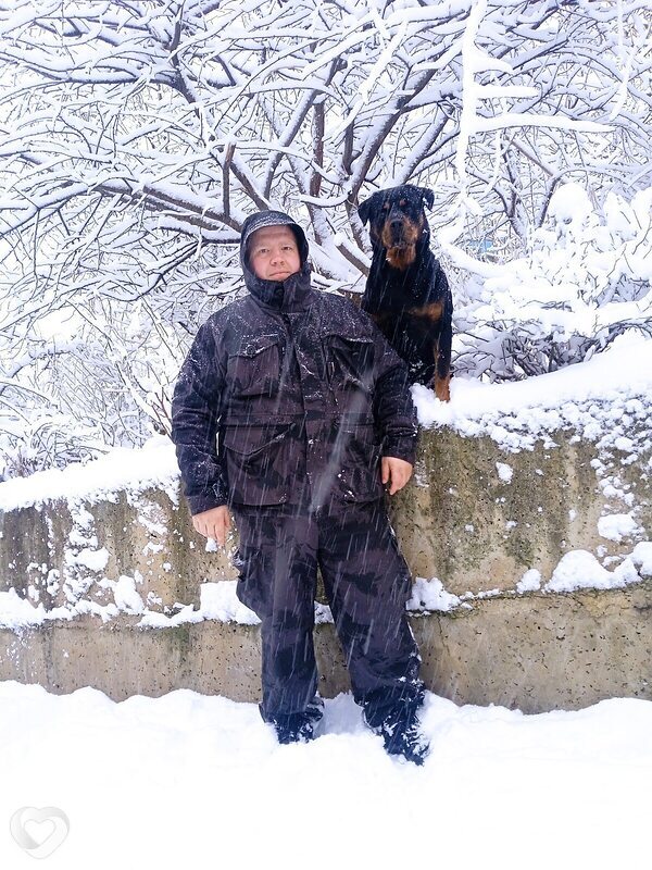 Дмитрий, 42, Ростове-на-Дону — анкета №224826