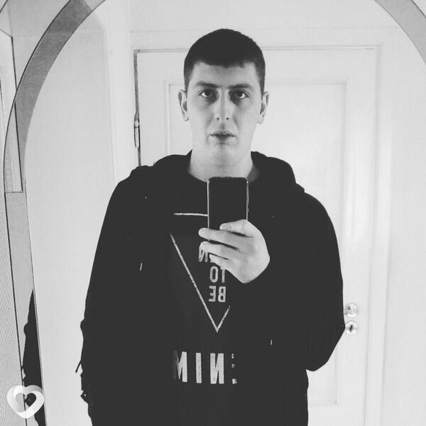 Олег, 32, Житомире — анкета №224835
