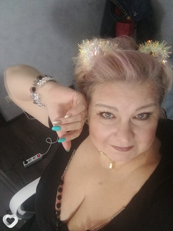 Карина, 47, Саратове — анкета №224837
