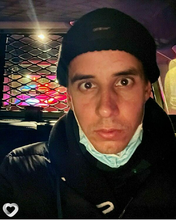 Иван, 39, Барановичах — анкета №224838