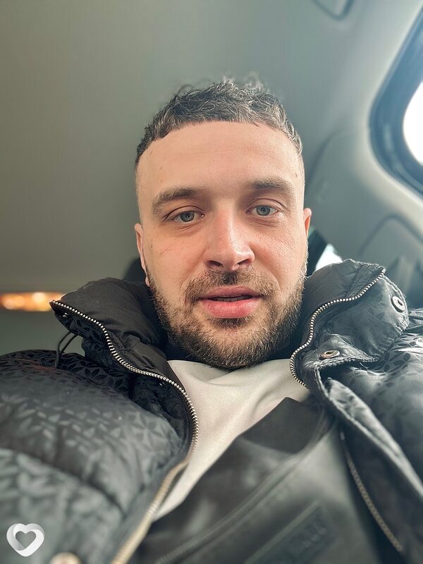 Maks, 38, Мозыре — анкета №224053