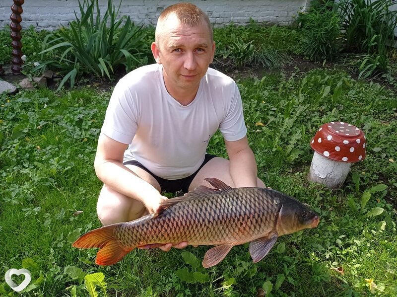 Дмитрий, 37, Курске — анкета №224054