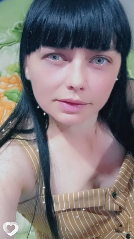 Леся, 44, Москве — анкета №224058