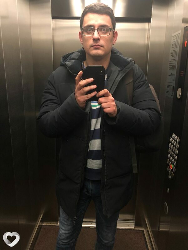 Кирилл, 33, Лубнах — анкета №224195