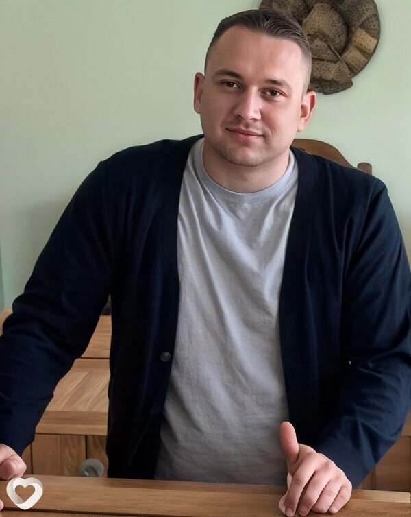 Олег, 35, Могилев — анкета №224198