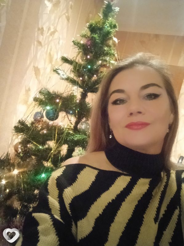 Светлана, Кострома