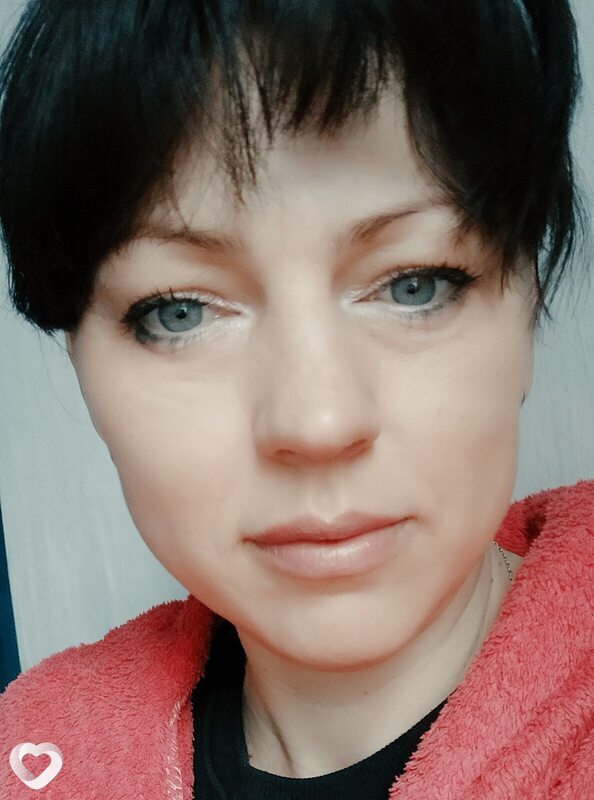Svetlana, 41, Одессе — анкета №224201