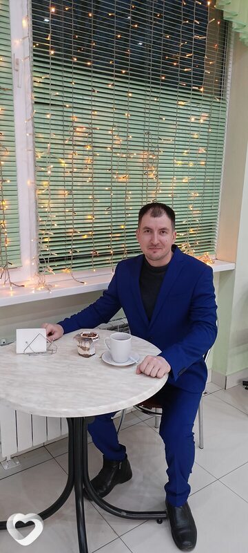 Евгений, 39, Ростове-на-Дону — анкета №224208