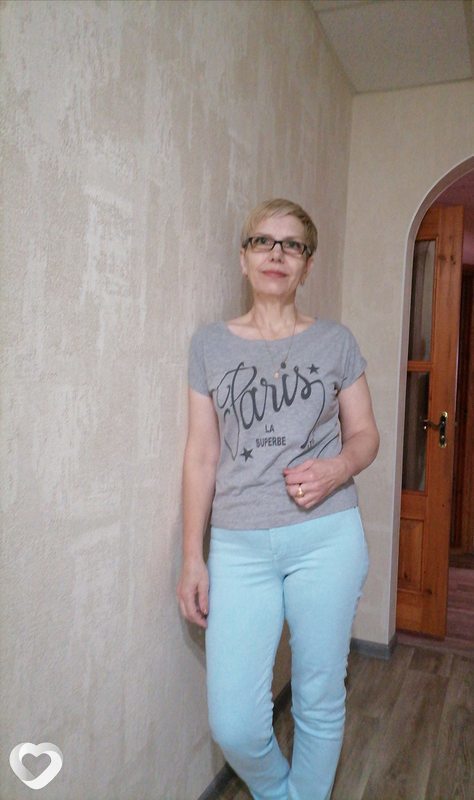 Зинаида, 62, Бобруйске — анкета №224210