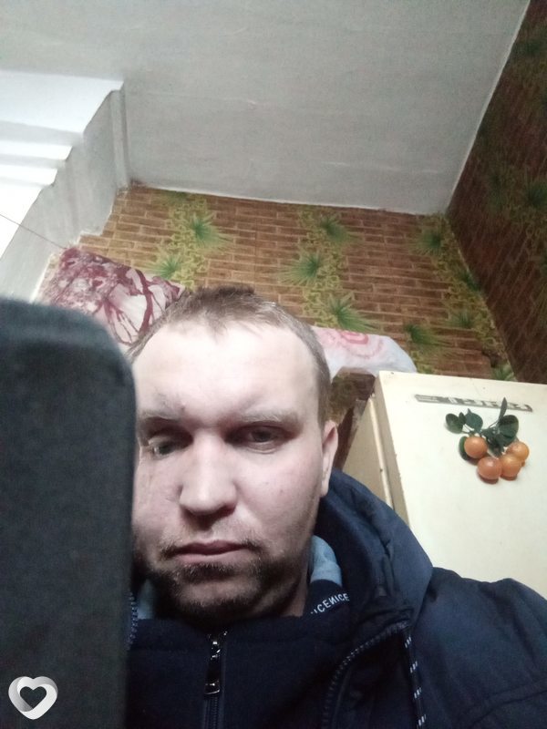 Сергей, Крапивинский