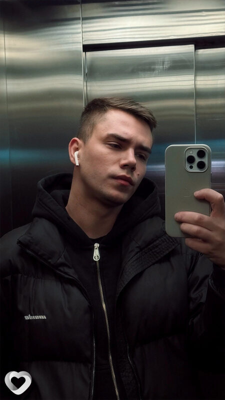 Sd, 30, Гродно — анкета №224213