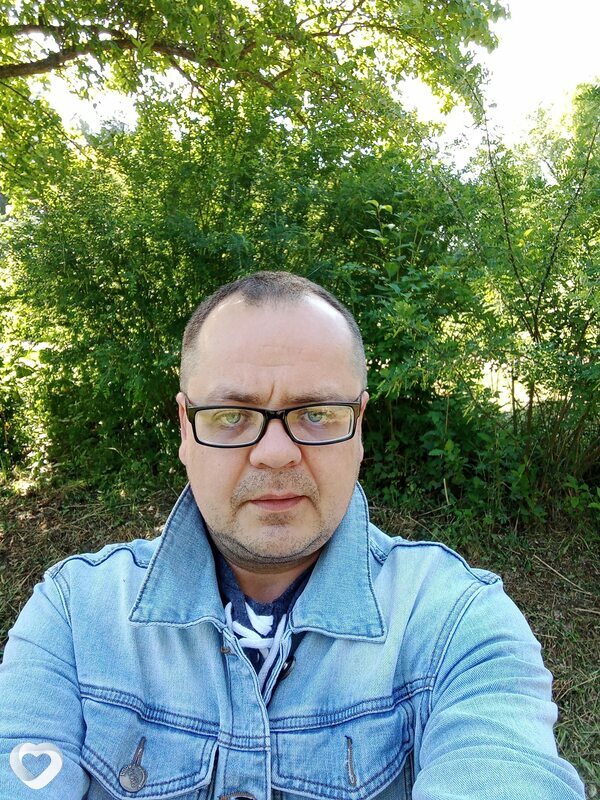 Максим, 47, Полевское — анкета №224214