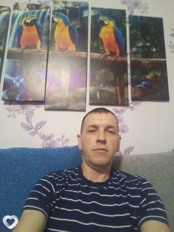 Юрий, 44, Москве — анкета №224321