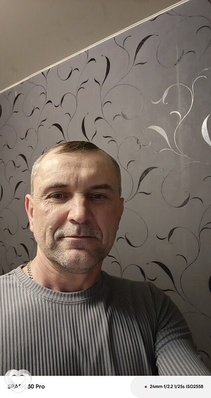 Сергей, 44, Сургуте — анкета №224326