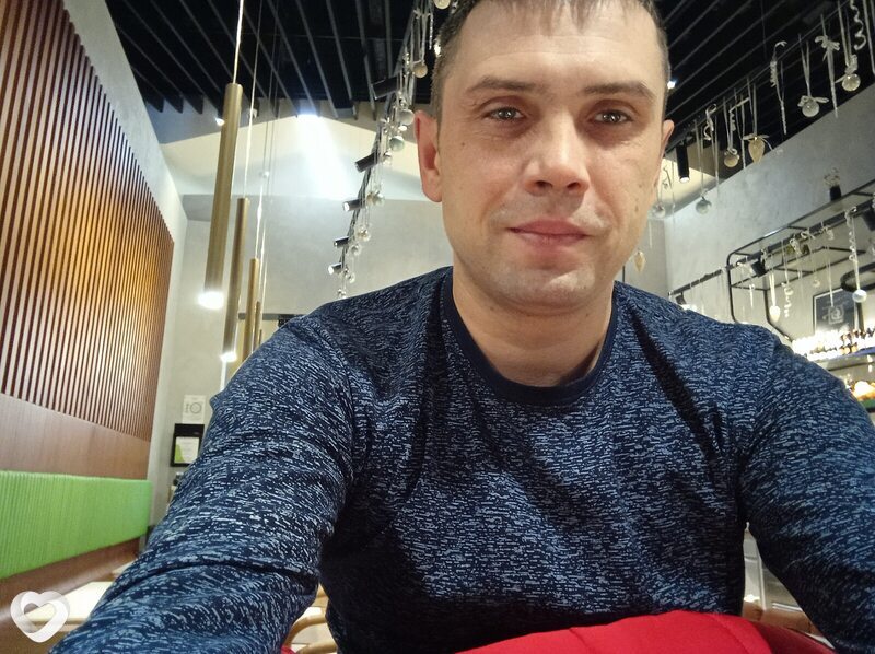 Павел, 44, Москве — анкета №224328