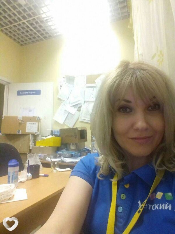 Ирина, 44, Благовещенске — анкета №224332