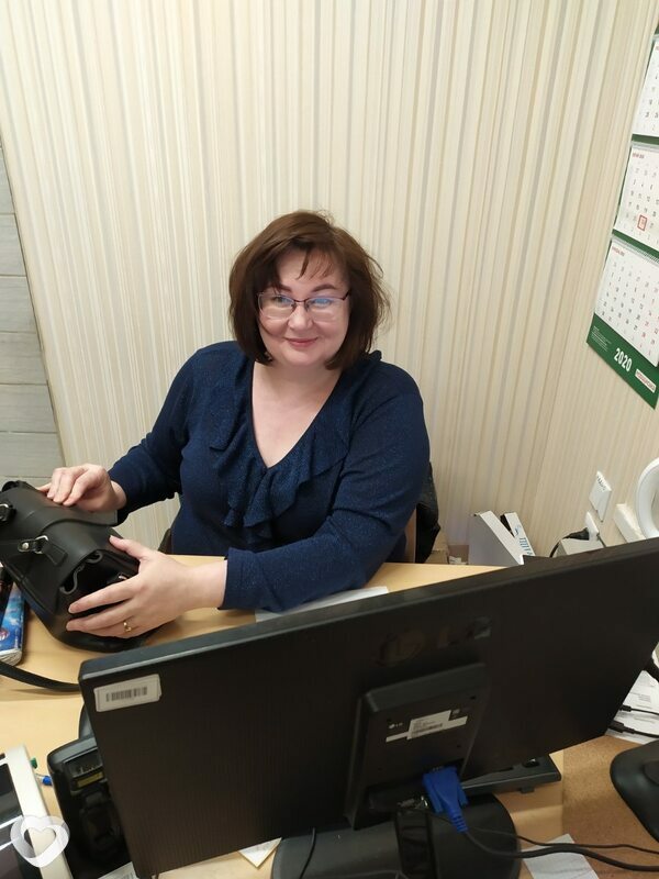 Ирина, 51, Полтаве — анкета №224337