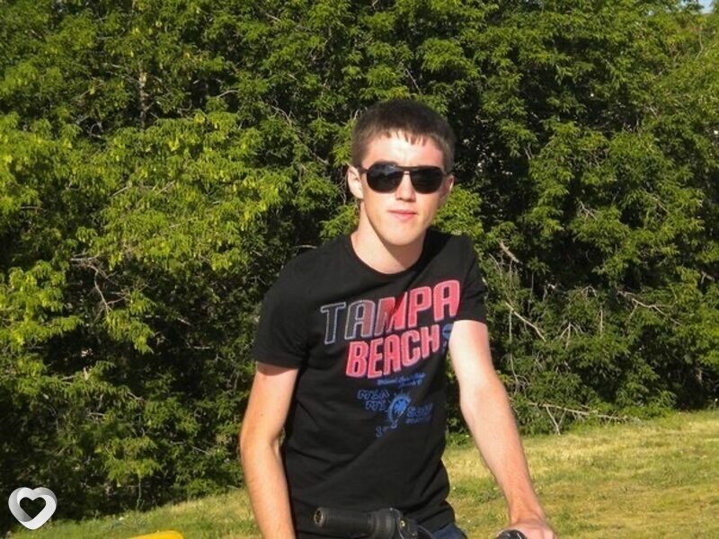 Евгений, 38, Бресте — анкета №224338