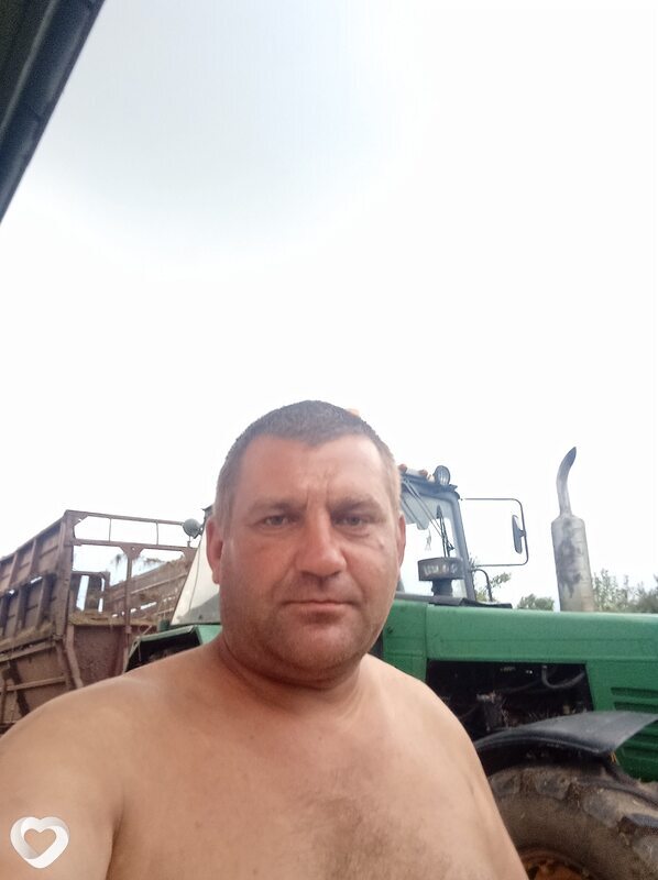 Алексей, 41, Шарковщине — анкета №224339