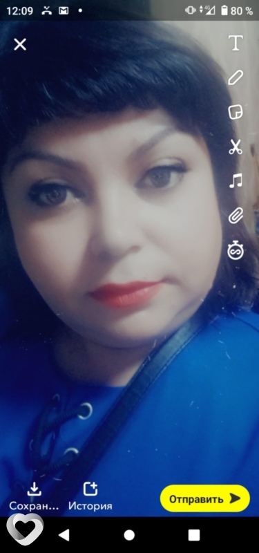 Наталья, 41, Нижнем Новгороде — анкета №224342