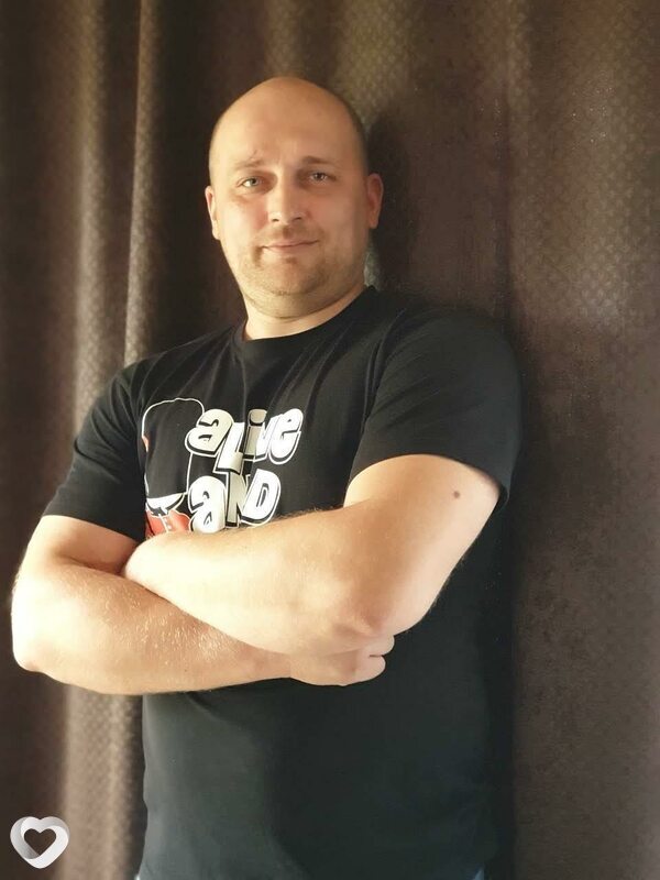 Алексей, 39, Сморгони — анкета №224343
