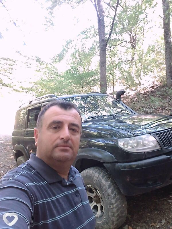 Иван, 48, Ростове-на-Дону — анкета №224070