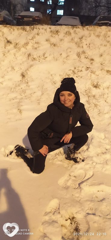 Валентина, 44, Минске — анкета №224071