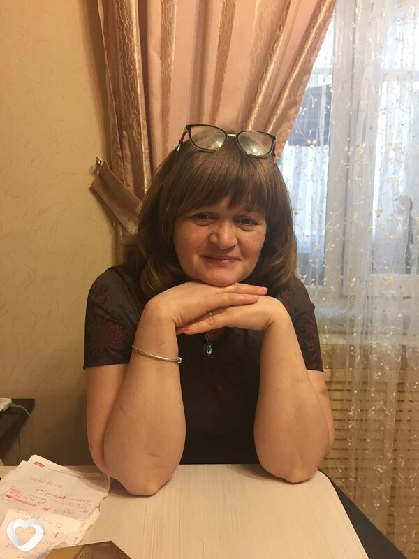 Алена, 45, Волгограде — анкета №224072