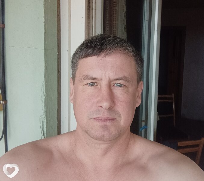 Женя, 46, Могилев — анкета №224073