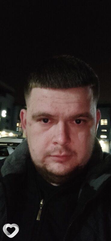 Влад, 31, Гомеле — анкета №224081