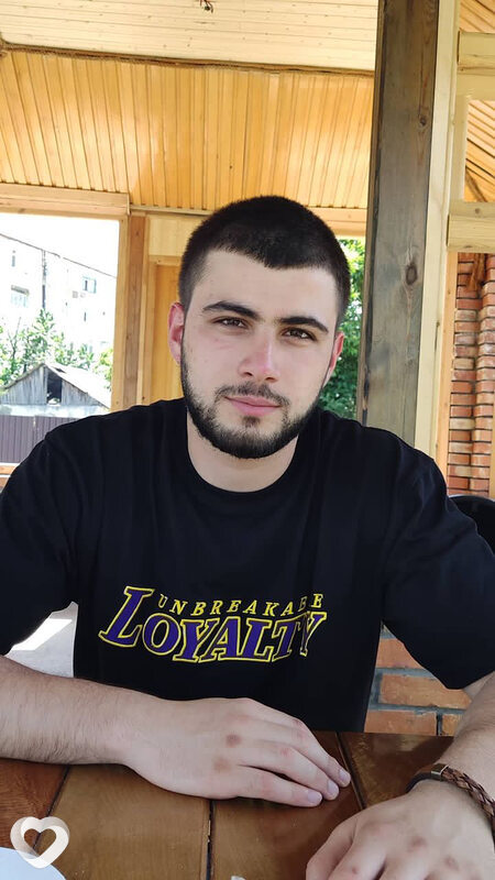 Jxjidudh, 28, Баку — анкета №224082