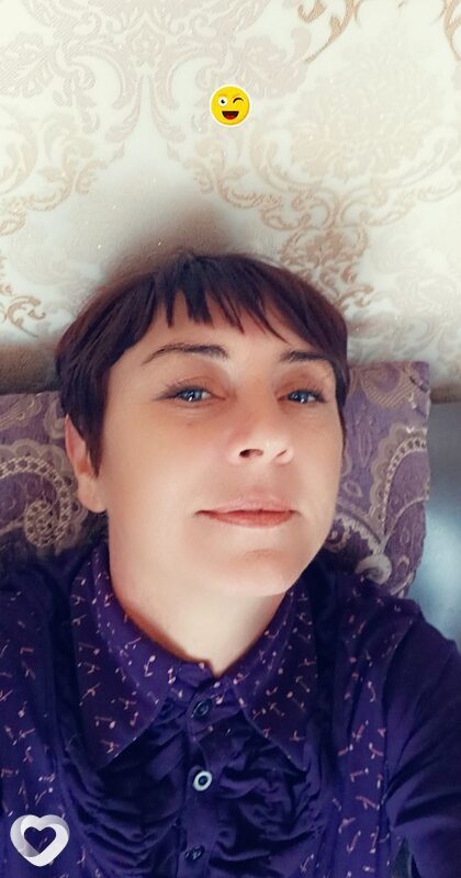 Наташа, 54, Спасск-Дальний — анкета №224083