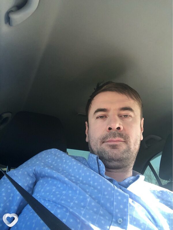 Александр, 41, Москве — анкета №224086