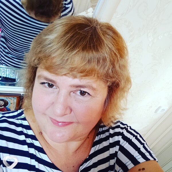 Вита, 46, Харькове — анкета №224090