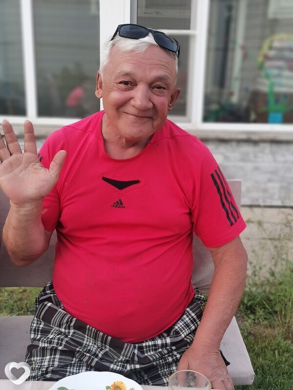 Сергей, Яхрома