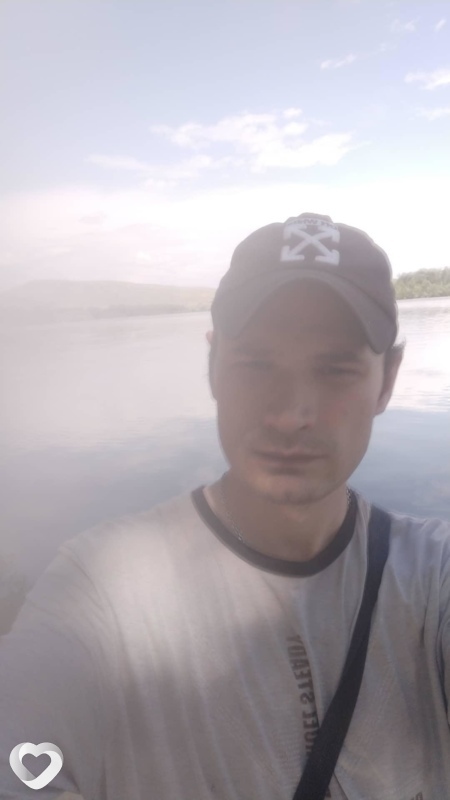 Максим, 35, Абакане — анкета №224094