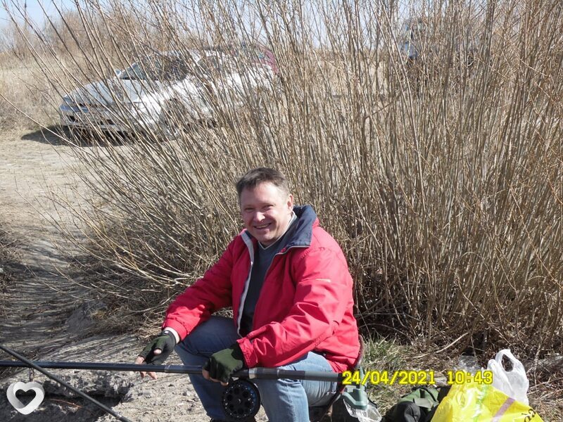 Сергей, 53, Караганде — анкета №224295