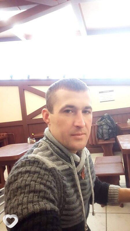 Александр, 36, Иркутске — анкета №224299