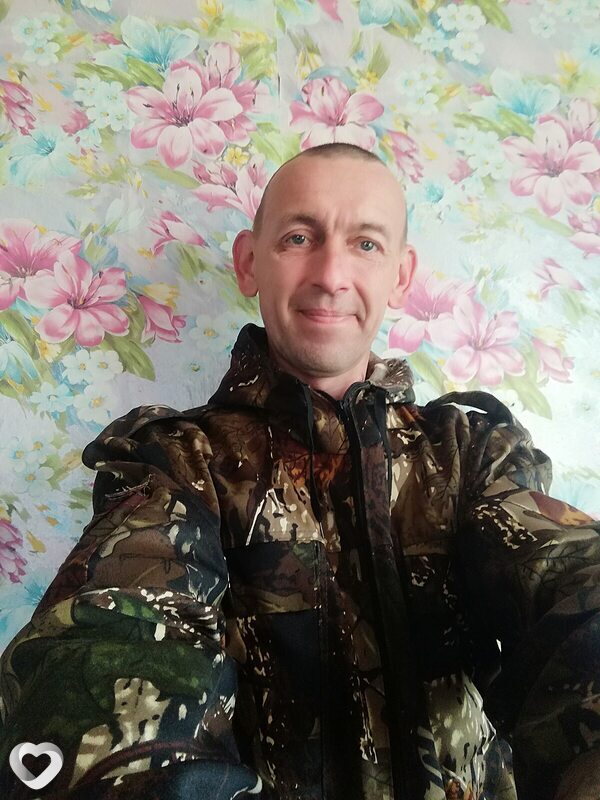 Алексей, 44, Сморгони — анкета №224309