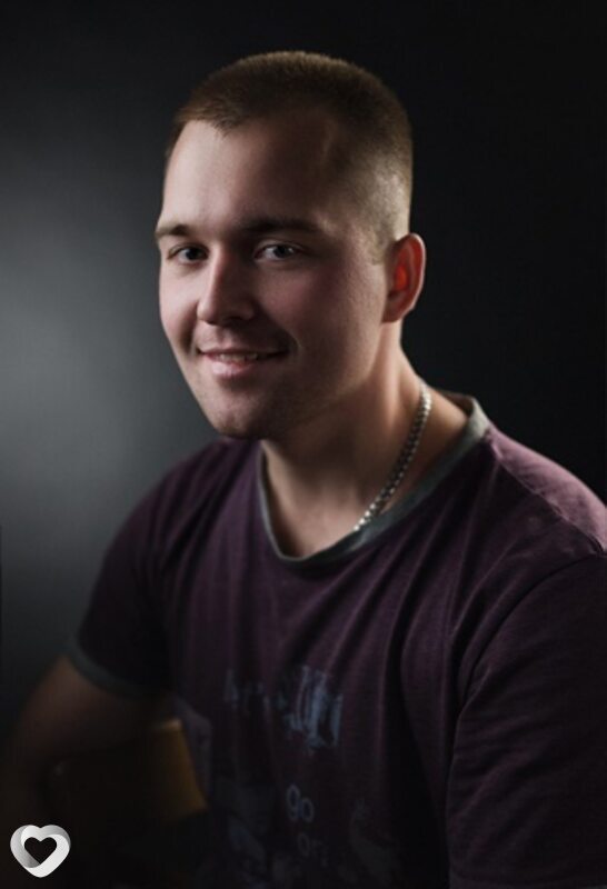 Алекс, 34, Киеве — анкета №224310