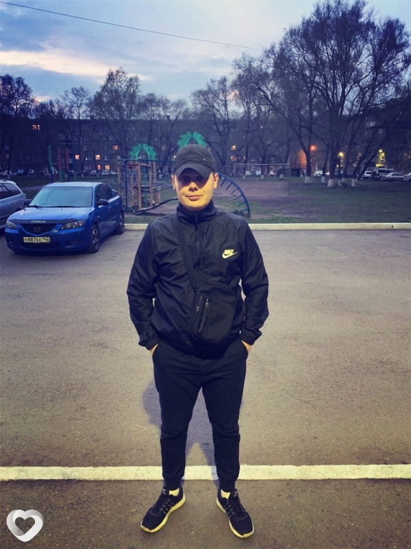 Ruslan, 29, Новокузнецке — анкета №224311