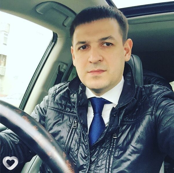 Сергей, 37, Москве — анкета №224314