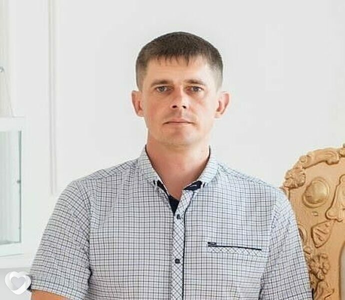 Виталий, 46, Речице — анкета №224349