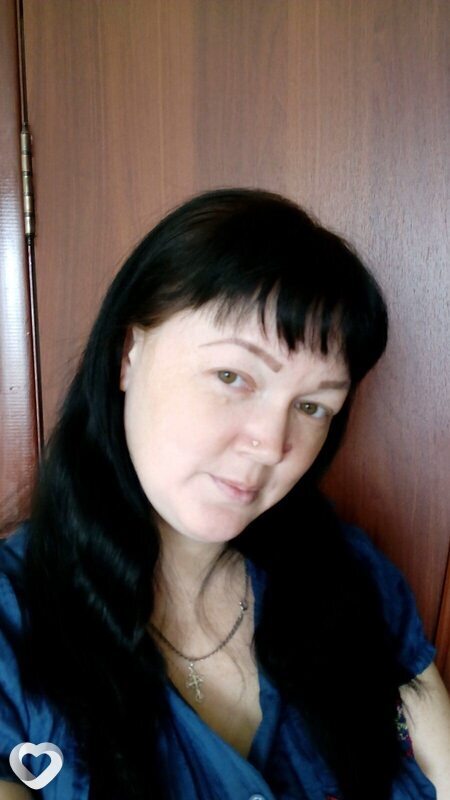 Танюша, 46, Новочебоксарске — анкета №224357