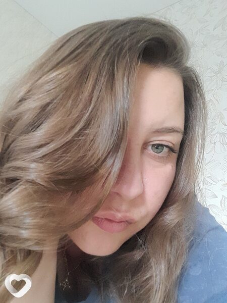 Наталья, 35, Хабаровске — анкета №224359