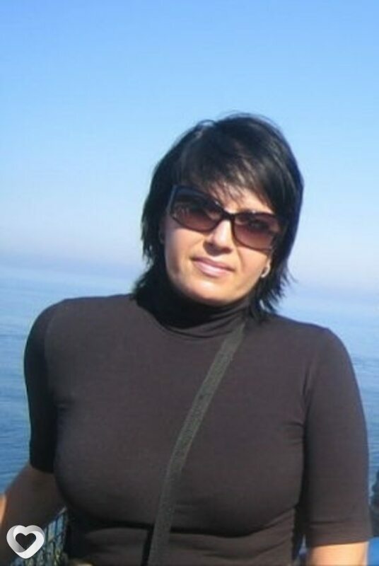 Анна, 43, Арсеньеве — анкета №224364